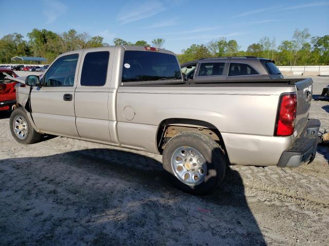 Photo 2 from auction – 2006 CHEVROLET SILVERADO with VIN 1GCEC19X56Z265343