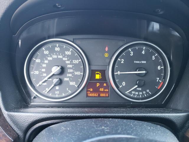 Фото 9 с аукциона – 2008 BMW 328 I с VIN WBAVA37558NL19783