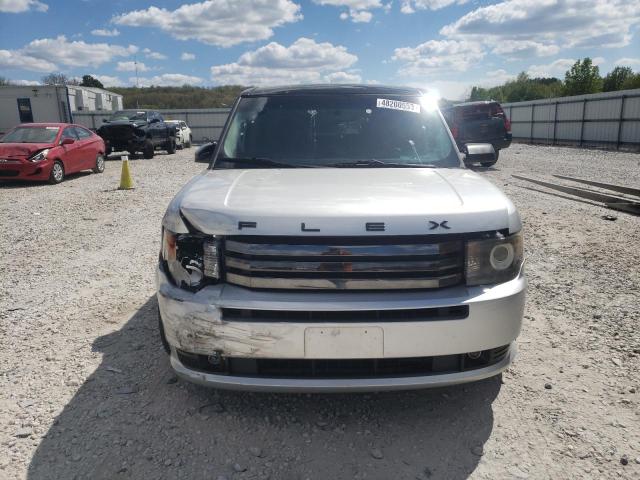 Photo 5 from auction – 2011 FORD FLEX LIMIT with VIN 2FMHK6DC7BBD21180