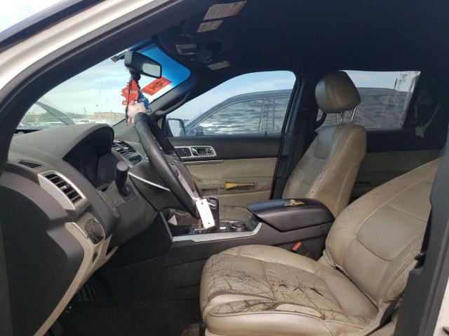 Photo 7 from auction – 2011 FORD EXPLORER X with VIN 1FMHK8D8XBGA79873