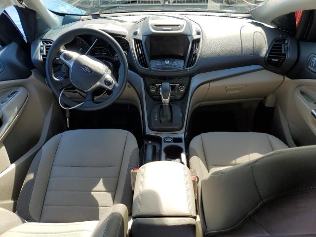 Photo 8 from auction – 2015 FORD ESCAPE SE with VIN 1FMCU0GX7FUC74197