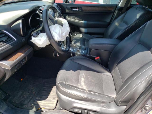 Photo 7 from auction – 2017 SUBARU OUTBACK 2. with VIN 4S4BSANC7H3303472