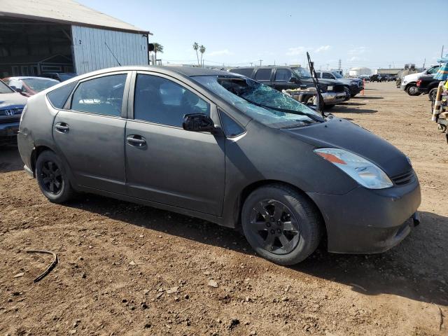 Photo 4 from auction – 2004 TOYOTA PRIUS with VIN JTDKB20U340114324