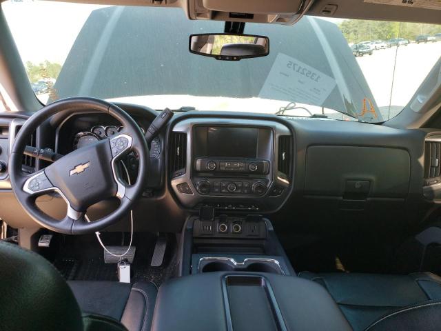 Photo 8 from auction – 2015 CHEVROLET SILVERADO with VIN 3GCUKREC7FG473725