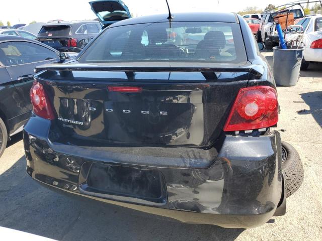 صورة رقم 6 من المزاد - 2013 DODGE AVENGER SE مع VIN 1C3CDZAGXDN770298