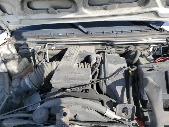 Photo 12 from auction – 2005 GMC CANYON with VIN 1GTDT136158184033