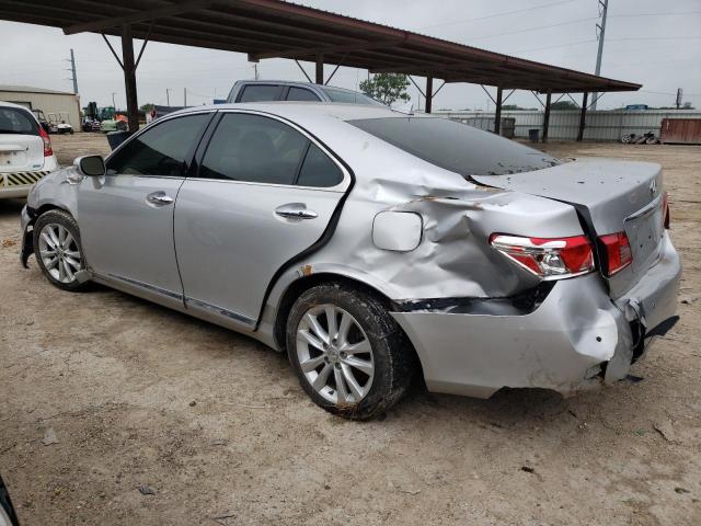 Photo 2 from auction – 2012 LEXUS ES 350 with VIN JTHBK1EG1C2505132