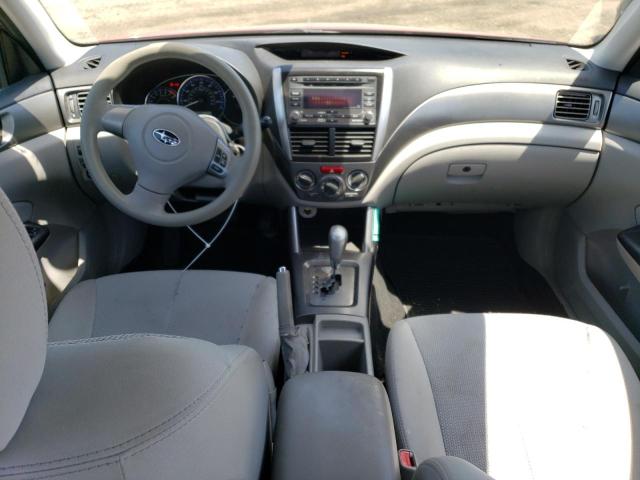 Photo 8 from auction – 2011 SUBARU FORESTER 2 with VIN JF2SHABC0BH733864