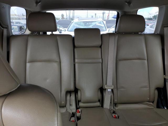 Photo 10 from auction – 2010 TOYOTA 4RUNNER SR with VIN JTEZU5JR8A5000642