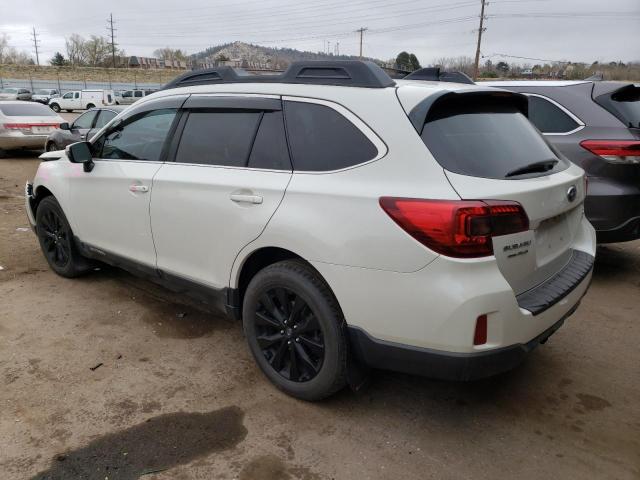 Фото 2 с аукциона – 2016 SUBARU OUTBACK 2. с VIN 4S4BSAJC6G3255712