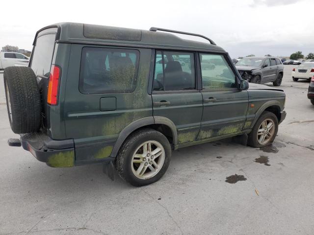 Photo 3 from auction – 2003 LAND ROVER DISCOVERY with VIN SALTW16443A793578