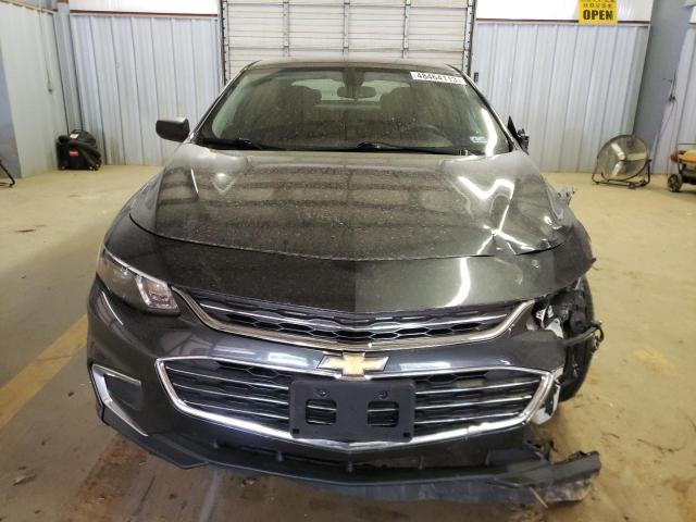 Photo 5 from auction – 2018 CHEVROLET MALIBU LS with VIN 1G1ZB5ST3JF220746
