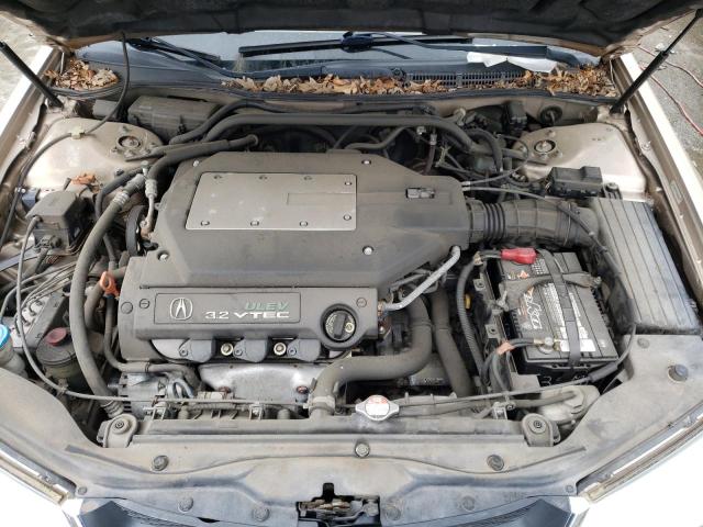 Photo 11 from auction – 2002 ACURA 3.2TL with VIN 19UUA56652A013395