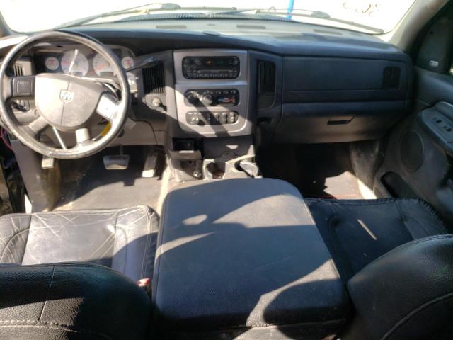 Photo 8 from auction – 2005 DODGE RAM 3500 S with VIN 3D7MS48C55G731310