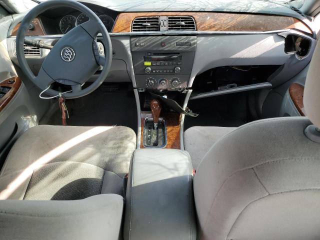 Photo 8 from auction – 2005 BUICK LACROSSE C with VIN 2G4WC532251212868