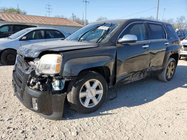 Foto 1 de la subasta – 2013 GMC TERRAIN SL con VIN 2GKALMEK9D6169710