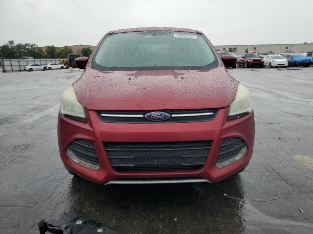 Photo 5 from auction – 2013 FORD ESCAPE SE with VIN 1FMCU0G9XDUD64362