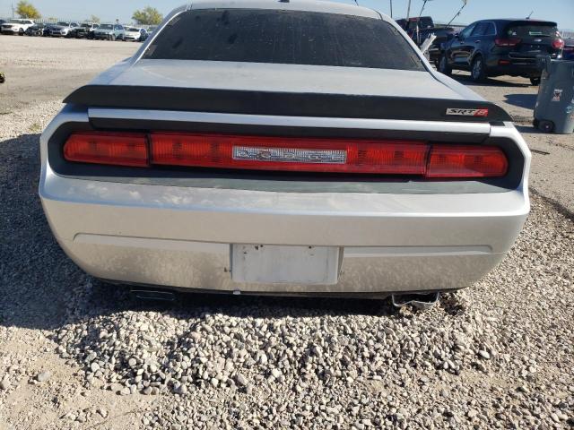 Photo 6 from auction – 2008 DODGE CHALLENGER with VIN 2B3LJ74W58H312194