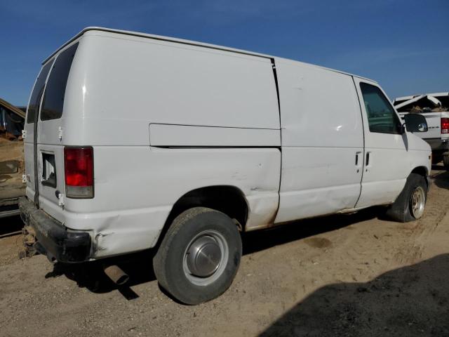 Photo 3 from auction – 2000 FORD ECONOLINE with VIN 1FTSE34F9YHA88831