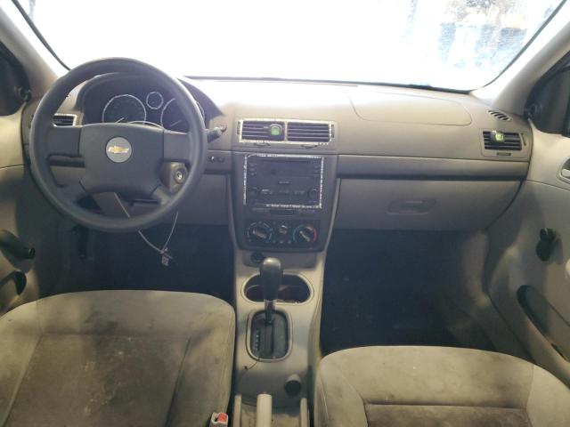Photo 8 from auction – 2005 CHEVROLET COBALT with VIN 1G1AK52F957525658