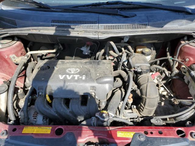 Photo 12 from auction – 2006 TOYOTA SCION XA with VIN JTKKT604065021277