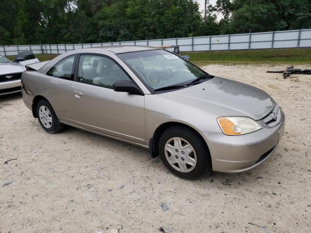 Photo 4 from auction – 2003 HONDA CIVIC LX with VIN 1HGEM22583L046548