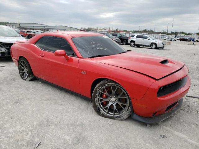 Photo 4 from auction – 2015 DODGE CHALLENGER with VIN 2C3CDZDJ0FH727947