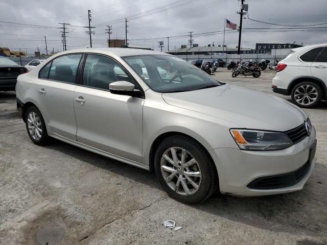Photo 4 from auction – 2011 VOLKSWAGEN JETTA SE with VIN 3VWBZ7AJ4BM024345