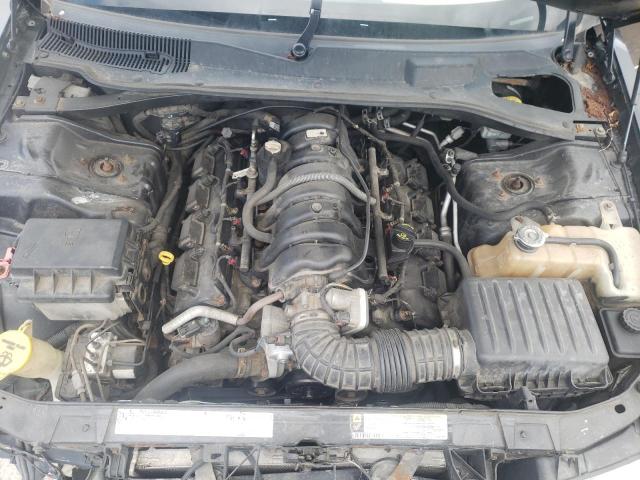 Foto 11 de la subasta – 2007 CHRYSLER 300C con VIN 2C3KA63H67H811208