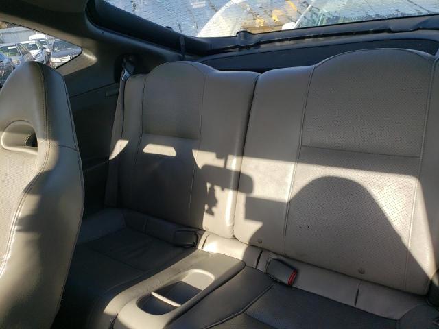 Photo 10 from auction – 2003 ACURA RSX TYPE-S with VIN JH4DC53023S001787