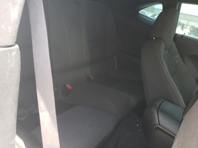 Photo 10 from auction – 2012 CHEVROLET CAMARO LS with VIN 2G1FA1E31C9153246