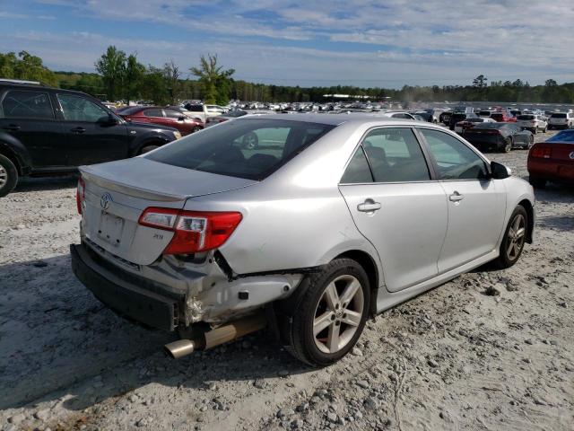 Photo 3 from auction – 2014 TOYOTA CAMRY L with VIN 4T1BF1FK8EU341583