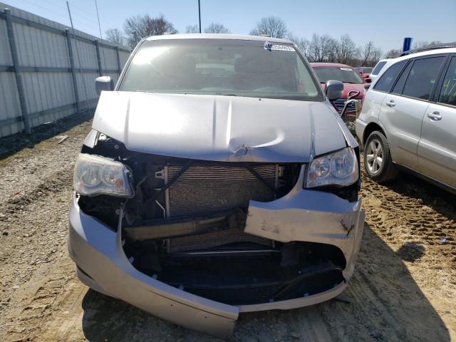 Photo 5 from auction – 2014 DODGE GRAND CARA with VIN 2C4RDGCG6ER304931