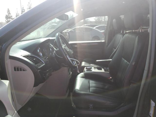 Photo 7 from auction – 2015 CHRYSLER TOWN & COU with VIN 2C4RC1BG8FR711023