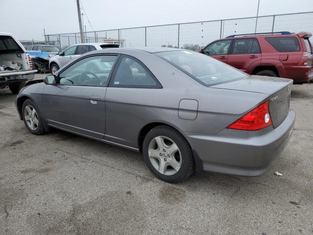 Photo 2 from auction – 2005 HONDA CIVIC EX with VIN 1HGEM21995L078948