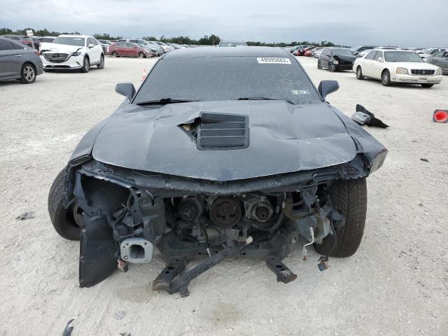 Photo 5 from auction – 2014 CHEVROLET CAMARO SS with VIN 2G1FJ1EJ0E9252934
