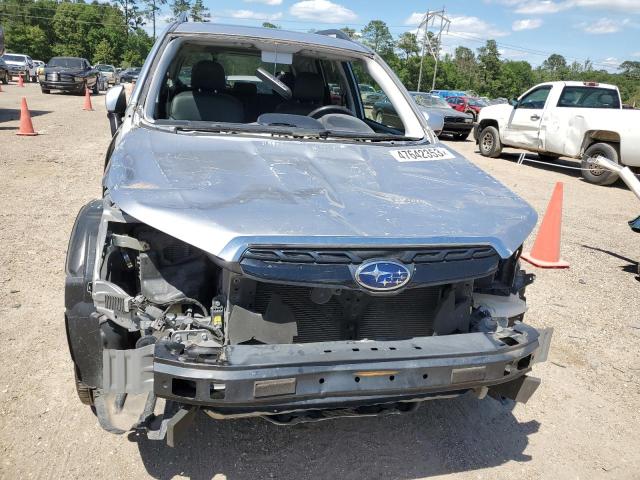 Photo 5 from auction – 2017 SUBARU FORESTER 2 with VIN JF2SJGEC9HH415012