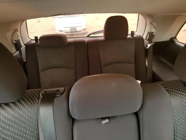 Photo 10 from auction – 2013 DODGE JOURNEY SE with VIN 3C4PDCAB2DT529477