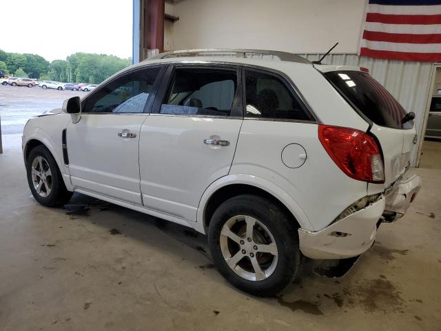 Photo 2 from auction – 2013 CHEVROLET CAPTIVA LT with VIN 3GNFL3EK6DS508038