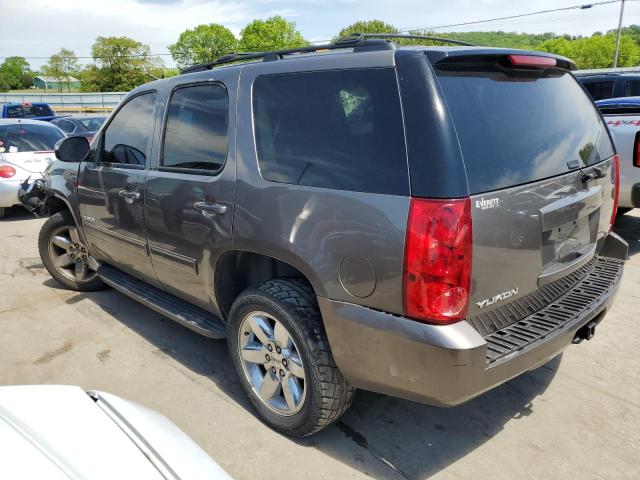 Photo 2 from auction – 2013 GMC YUKON SLE with VIN 1GKS1AE0XDR211152