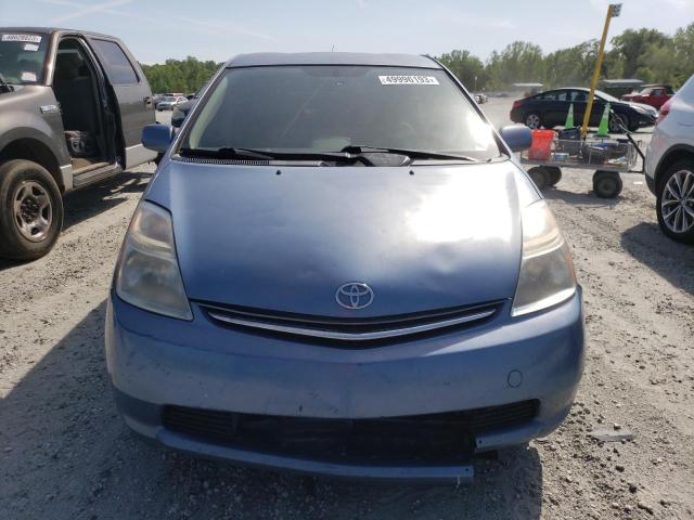 Photo 5 from auction – 2008 TOYOTA PRIUS with VIN JTDKB20U387729968