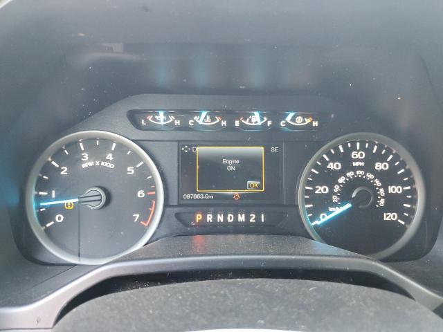 Photo 9 from auction – 2015 FORD F150 SUPER with VIN 1FTEW1EP4FFA97371
