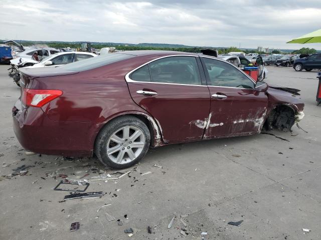 صورة رقم 3 من المزاد - 2007 LEXUS ES 350 مع VIN JTHBJ46G572142083