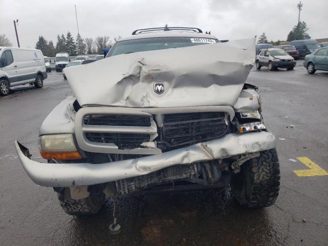 Photo 5 from auction – 1998 DODGE DURANGO with VIN 1B4HS28Z1WF147989