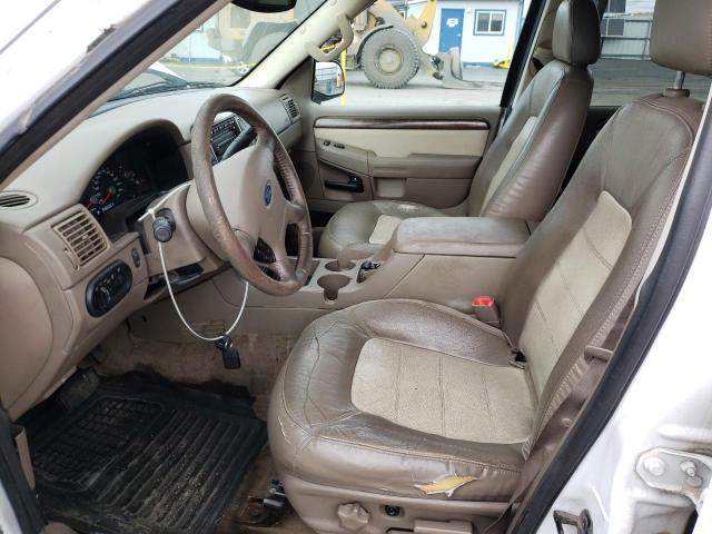 Photo 7 from auction – 2004 FORD EXPLORER E with VIN 1FMDU84W34UA16951