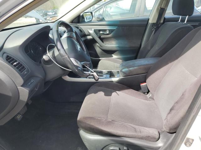 Photo 7 from auction – 2013 NISSAN ALTIMA 2.5 with VIN 1N4AL3AP2DC912857