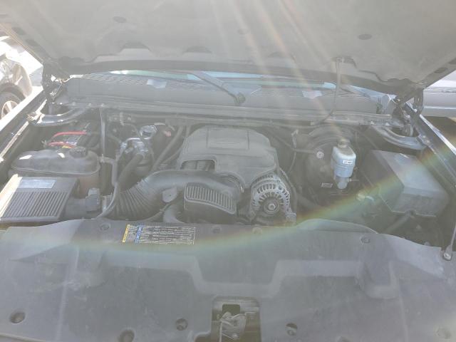 Photo 11 from auction – 2009 CHEVROLET SILVERADO with VIN 1GCEK19019Z229871