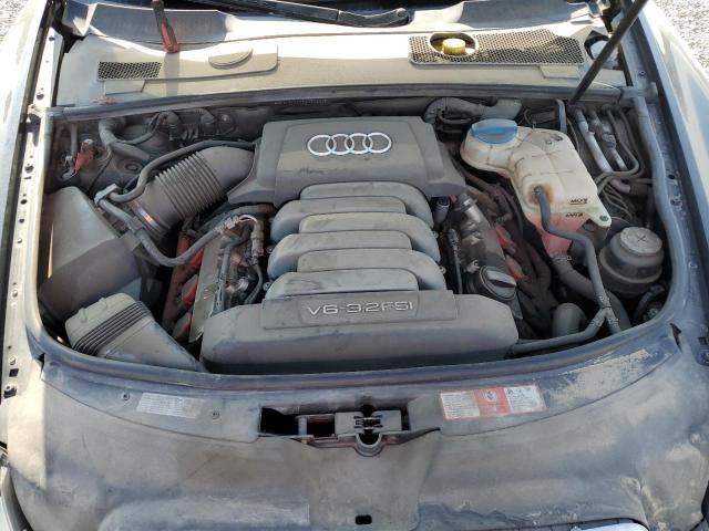 Zdjęcie 11 z aukcji – 2008 AUDI A6 3.2 z VIN WAUAH74F38N003491