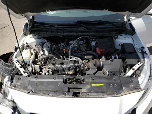 Photo 11 from auction – 2021 NISSAN ALTIMA S with VIN 1N4BL4BV7MN358386