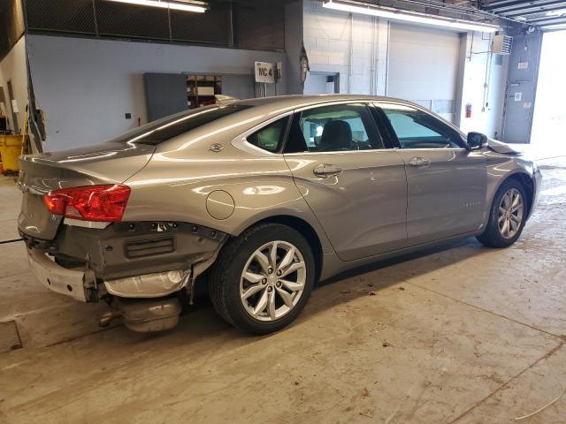 Photo 3 from auction – 2017 CHEVROLET IMPALA LT with VIN 1G1105S3XHU204116